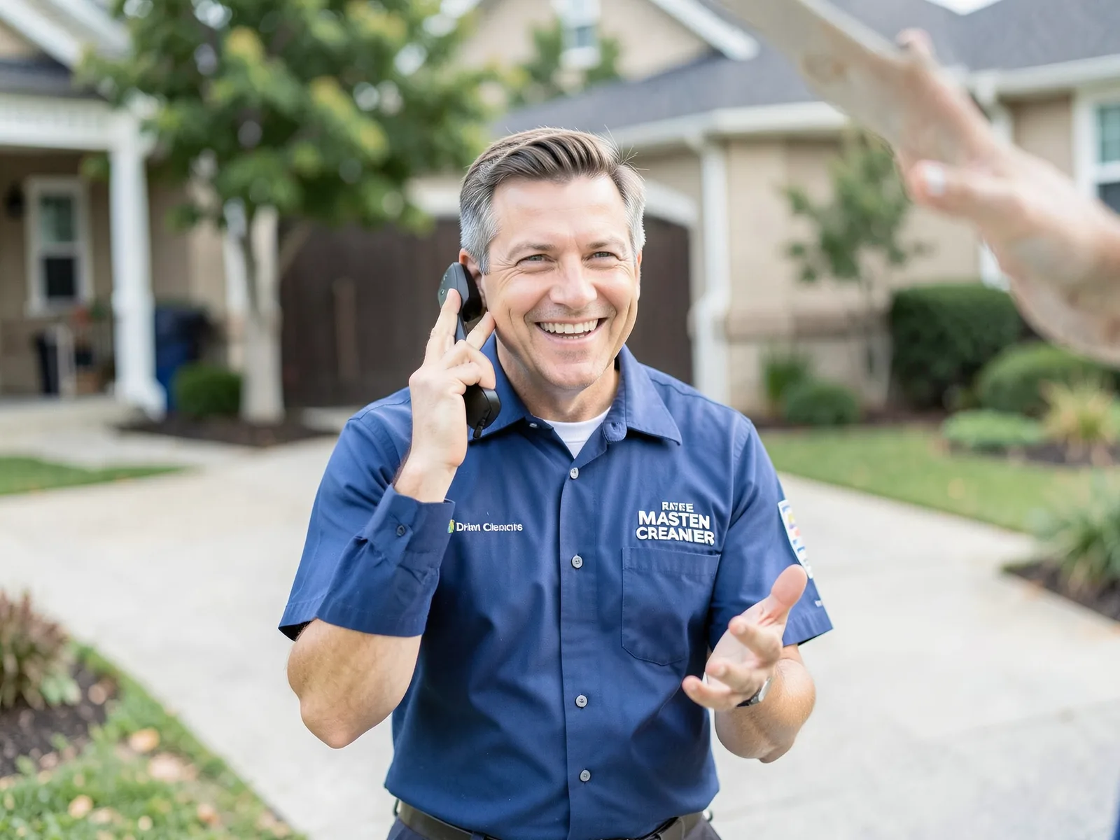 Drain Cleaning Woodworth, LA FAQs